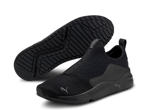 puma men slip on